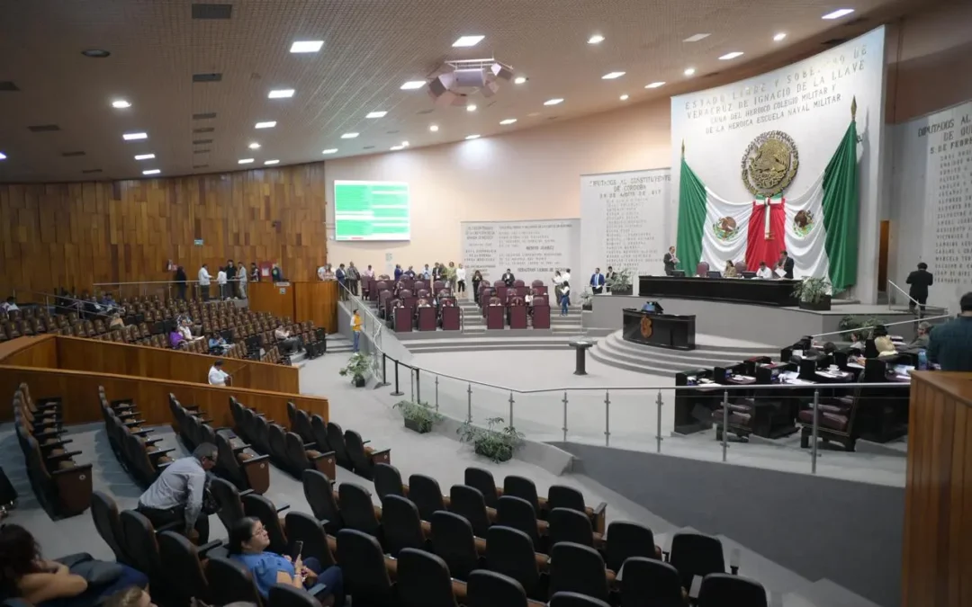 Amplía Congreso catálogo de perfiles profesionales para titularidad del Orfis