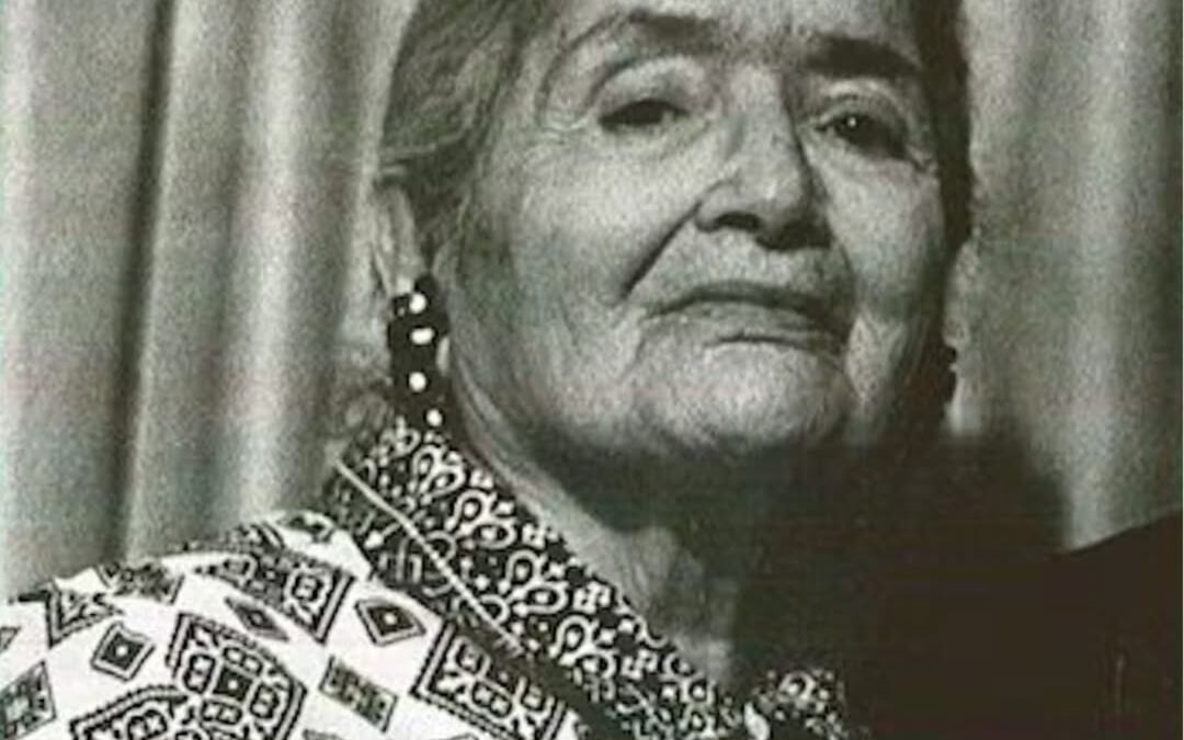FGE Veracruz rinde homenaje a activista defensora de derechos