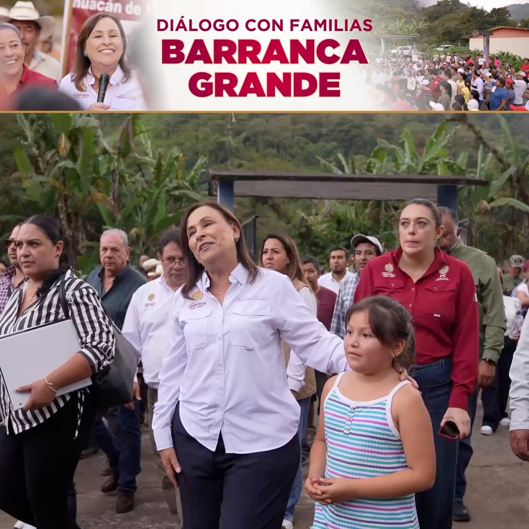 acuerdo-traslado-seguro-barranca-grande-barranca-nueva Estudiantes en traslado seguro acordado por Protección Civil Veracruz para Barranca Grande y Barranca Nueva