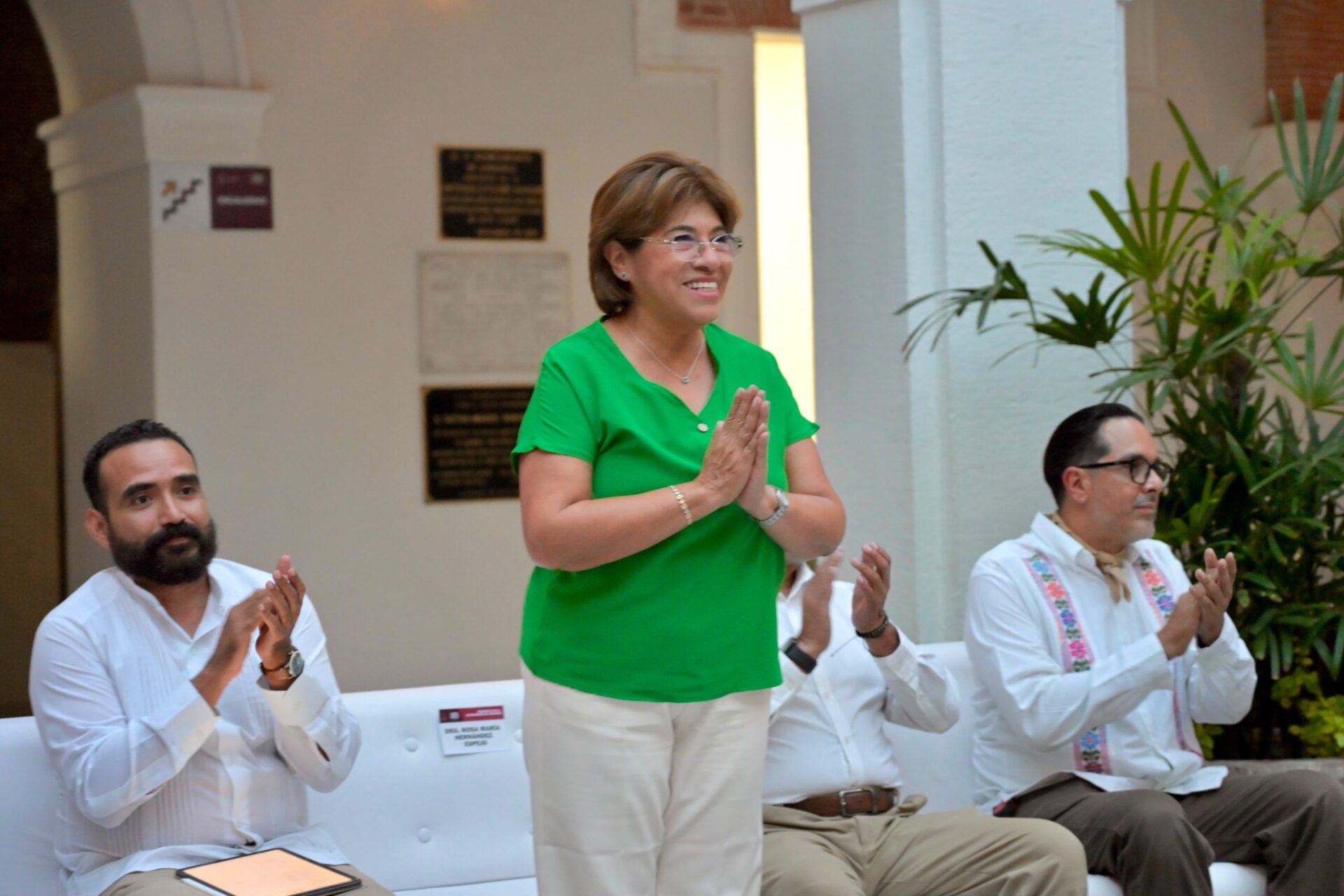 Plan integral para reactivar Centro Histórico de Veracruz