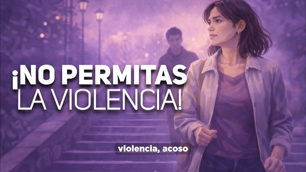 App Veracruzana Protegida para cuidar a mujeres y niñas