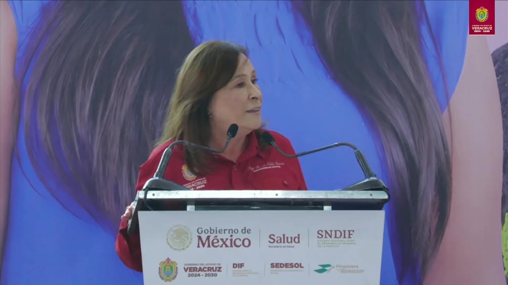 Apoyo a la Familia y Apoyo a la Palabra llegan a Yanga