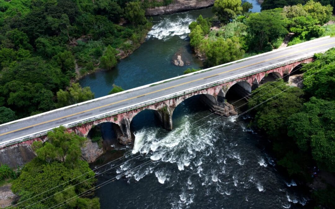 Proyecto cultural Aventuras del Tiempo inicia con video del Puente del Rey