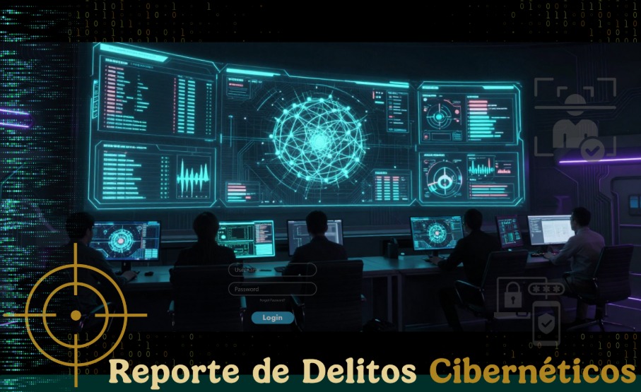 Ayuntamiento de Veracruz impulsa reporte cibernético contra extorsión