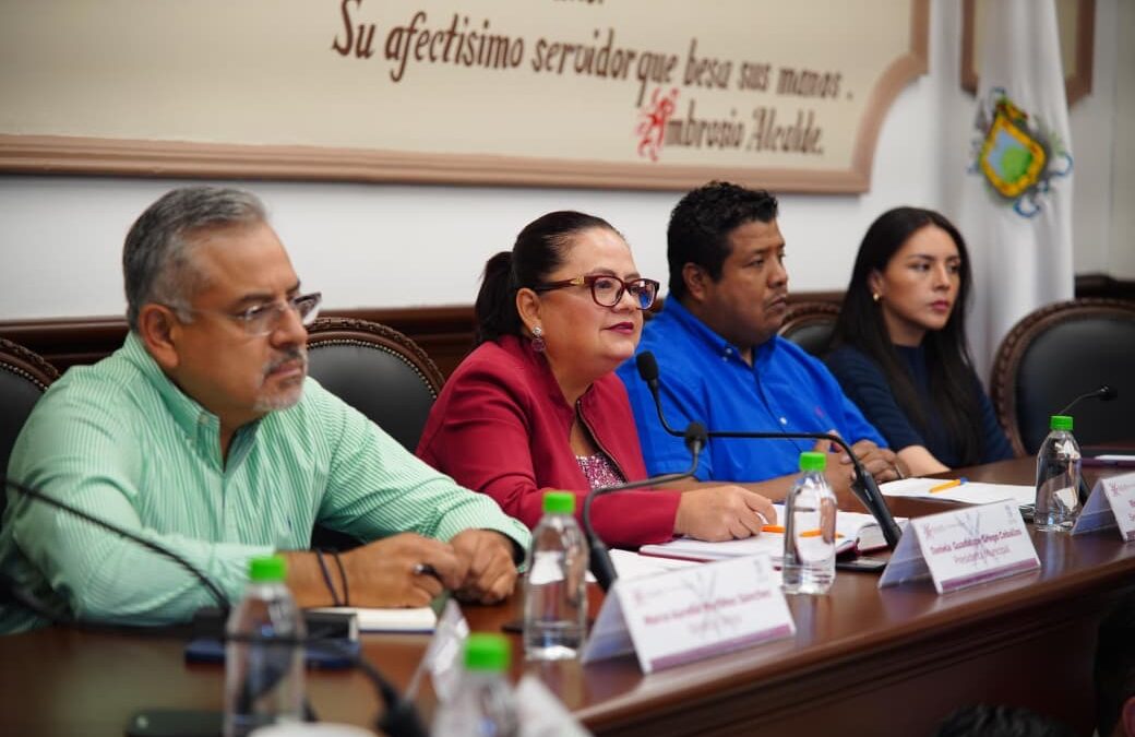 Ayuntamiento de Xalapa responde a desinformación con diálogo y resultados