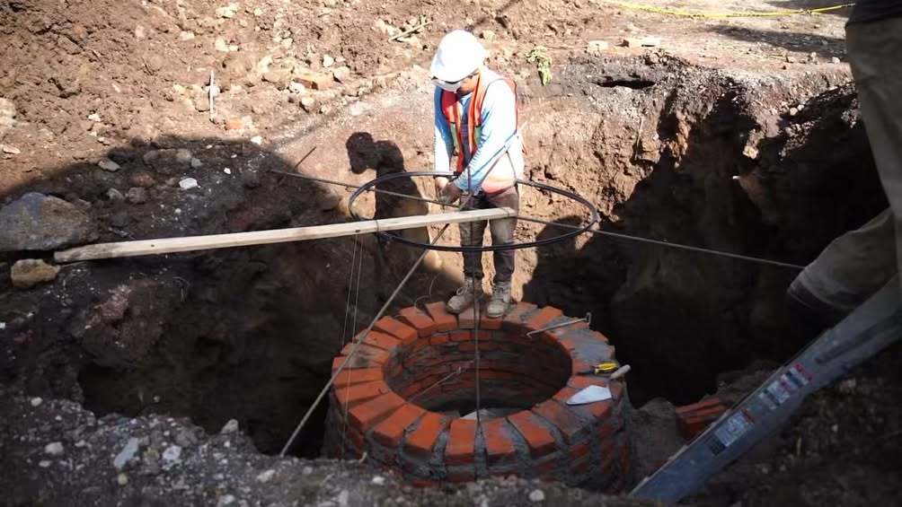Alcaldesa Daniela Griego da banderazo a dos obras en Xalapa
