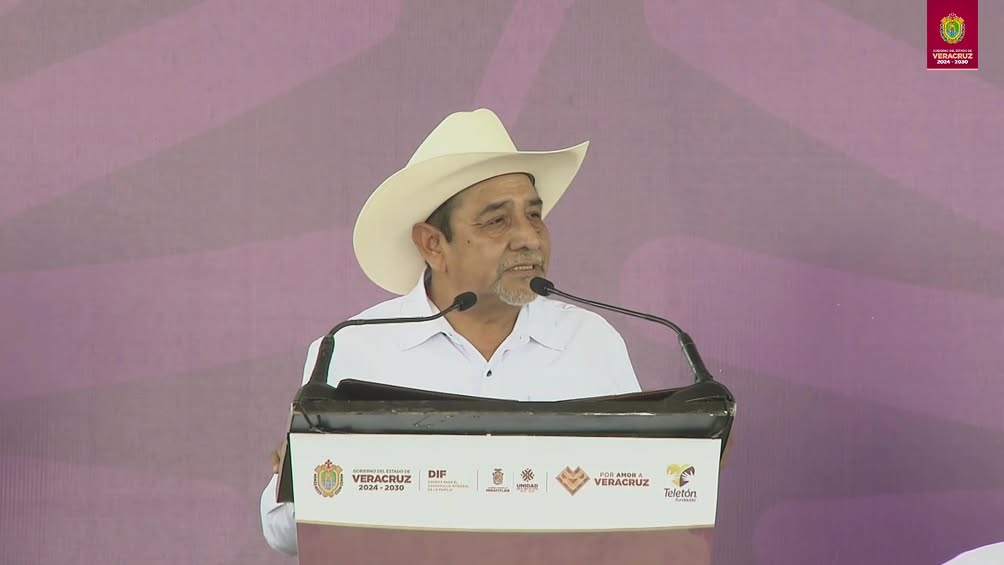 Inicia Boteo Teletón 2026 en Minatitlán