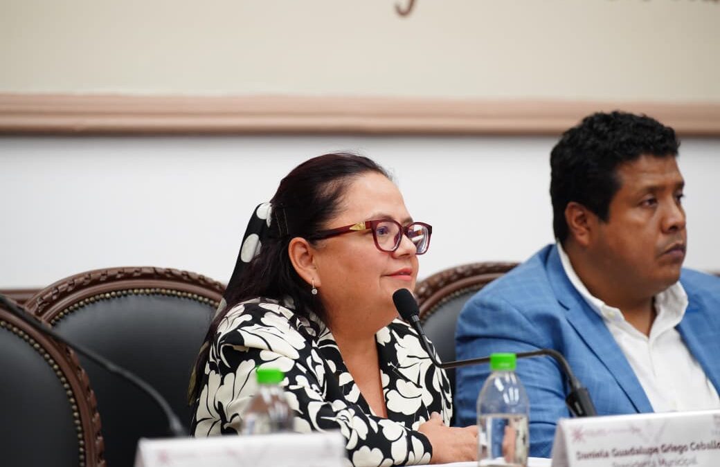 Cabildo de Xalapa aprueba reforma constitucional para ampliar perfiles del Orfis