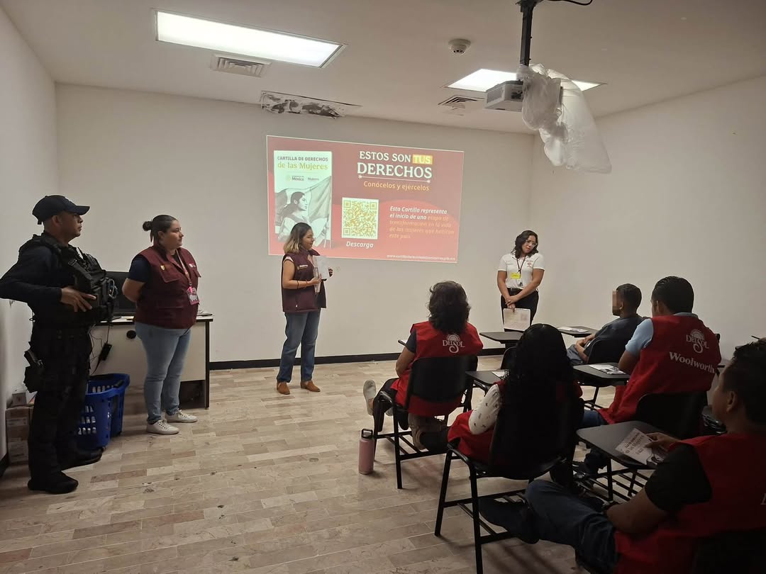 capacitacion-extorsion-tiendas-del-sol-veracruz Capacitación del personal de Tiendas del Sol en prevención de extorsión en Veracruz