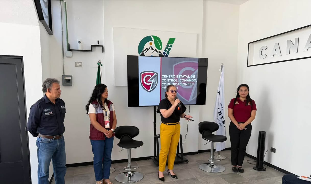 capacitacion-prevencion-extorsion-telefonica-canacintra-xalapa Capacitación sobre prevención de extorsión telefónica a CANACINTRA en Xalapa