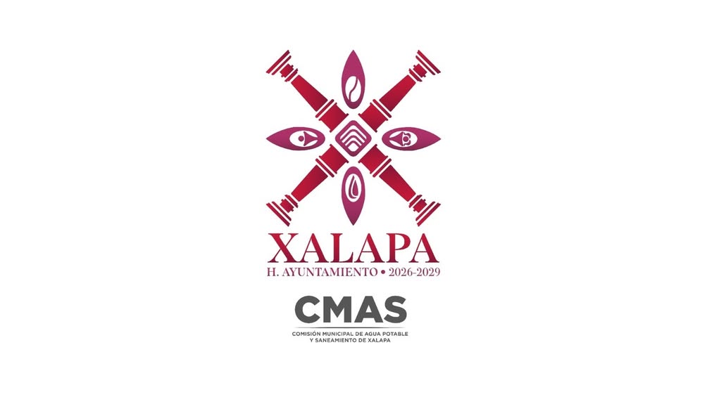 CMAS Xalapa repara tubería en Alto Pixquiac