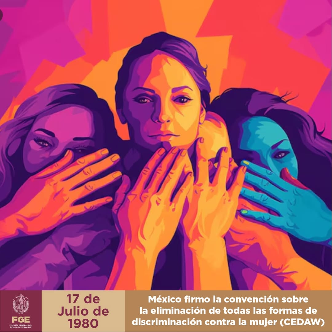 compromiso-mexico-igualdad-genero Acción de la Fiscalía General de Veracruz por la igualdad de género