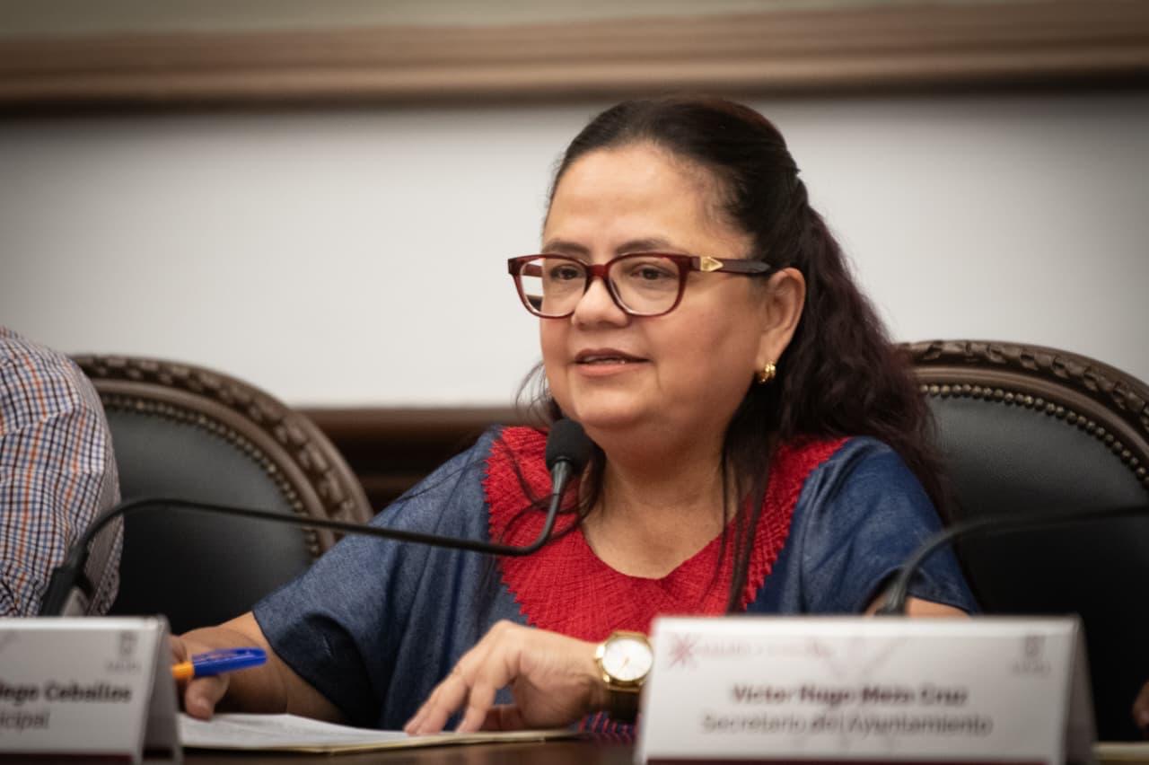 Consejo de Desarrollo Municipal de Xalapa da seguimiento a obra pública