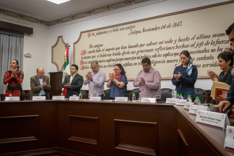 Xalapa: Consejo de Desarrollo Municipal reporta avances en obra pública