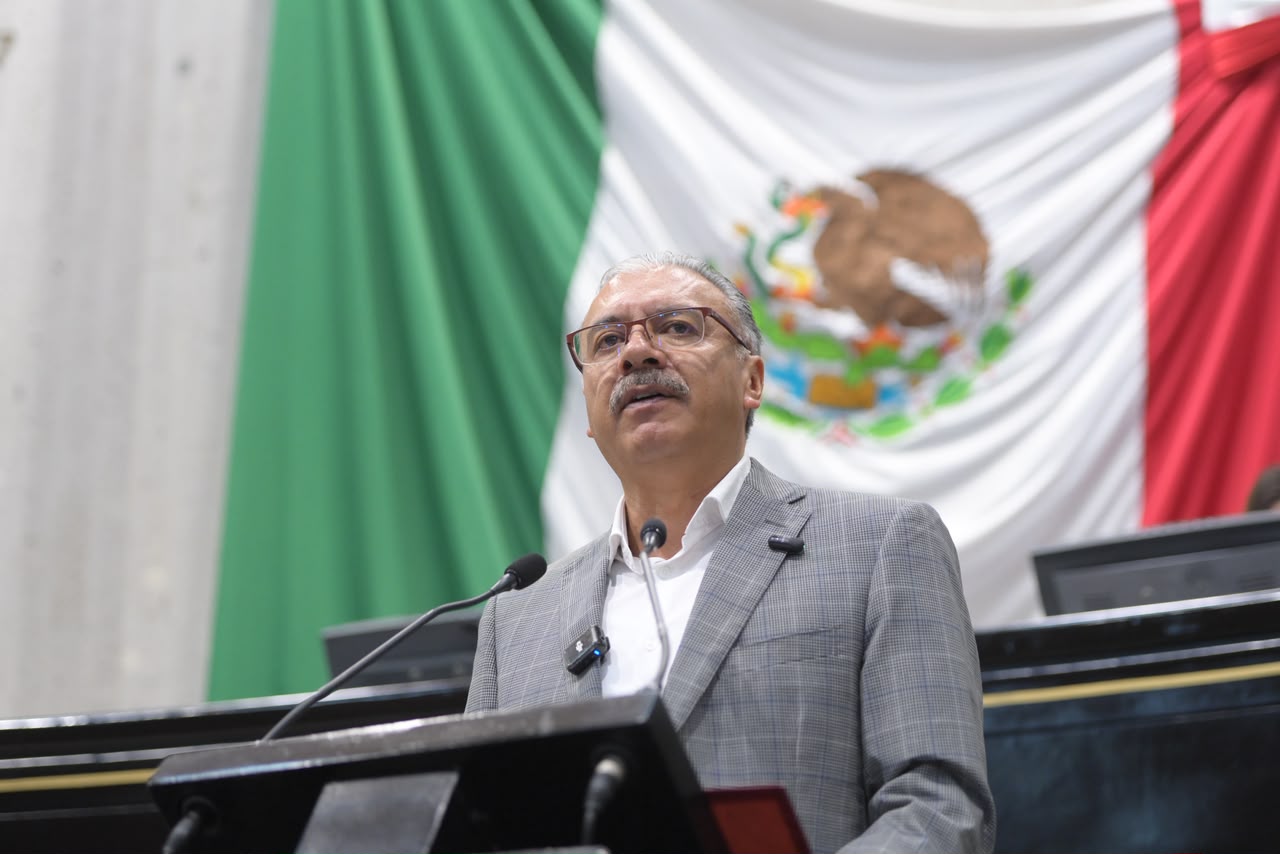 Aprueba Congreso reforma que fortalece la inversión en infraestructura educativa