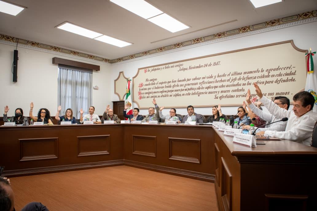 Xalapa paga deuda bursátil tras liderazgo de Gobernadora y Cabildo