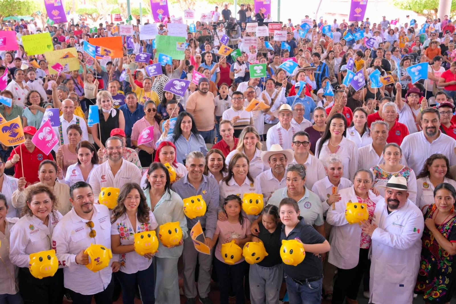 crit-minatitlan-anuncio-gobernadora Gobernadora Rocío Nahle anuncia construcción del CRIT Minatitlán