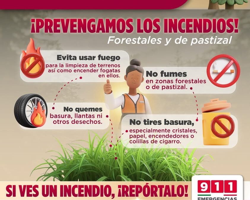 Promueve Protección Civil Veracruz cultura de autoprotección