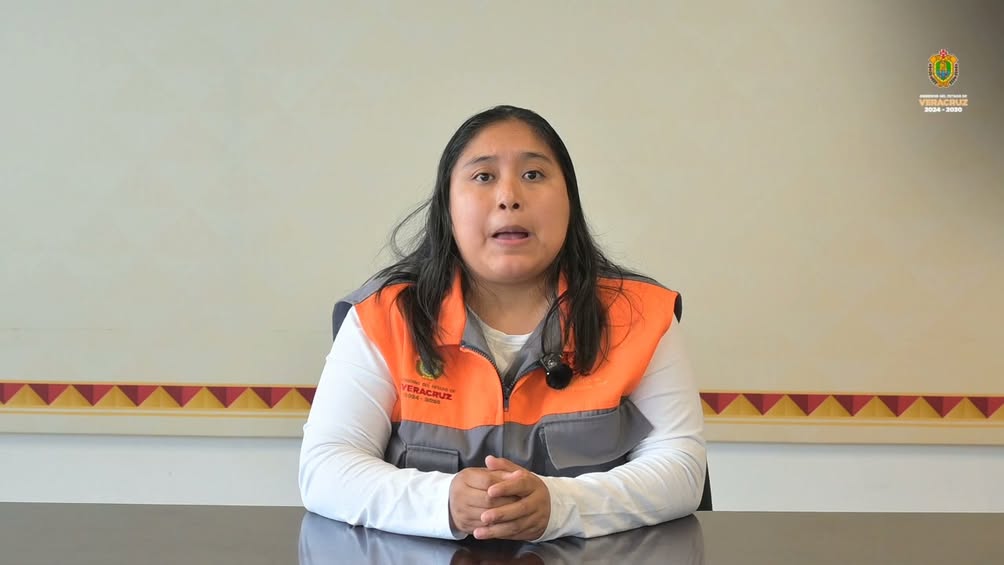 Desazolvar, clave para prevenir inundaciones: Protección Civil Veracruz