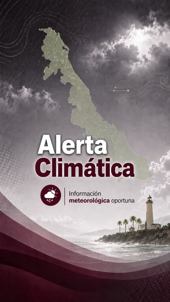 descienden-lluvias-en-veracruz-por-el-nino-pc-pide-precaucion Protección Civil de Veracruz informa descenso de lluvias por El Niño