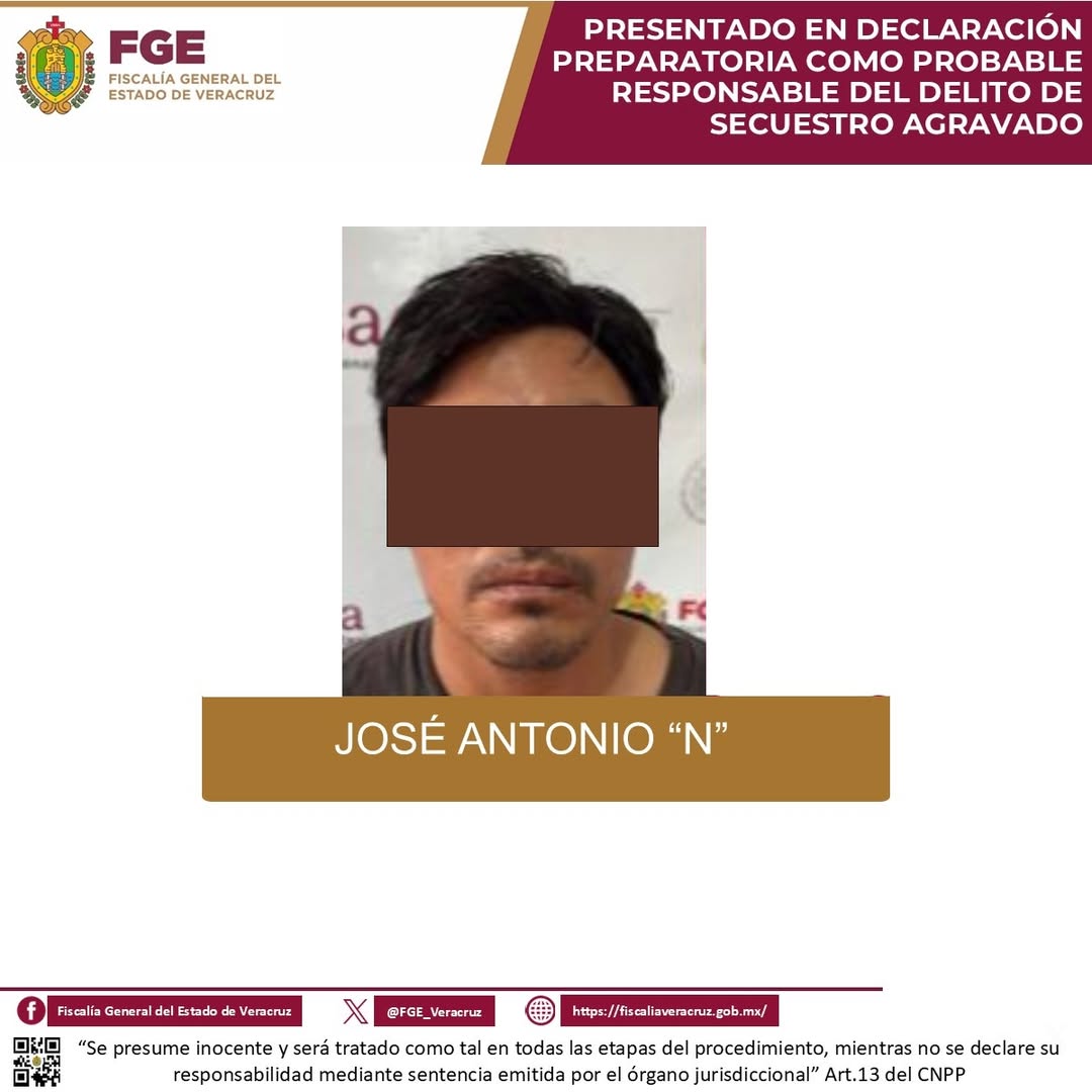 detencion-presunto-secuestrador-orizaba Detención de José Antonio N por secuestro en Orizaba