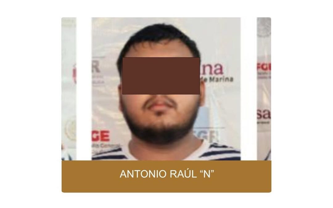 Detienen a dos por simulación de secuestro en Tihuatlán