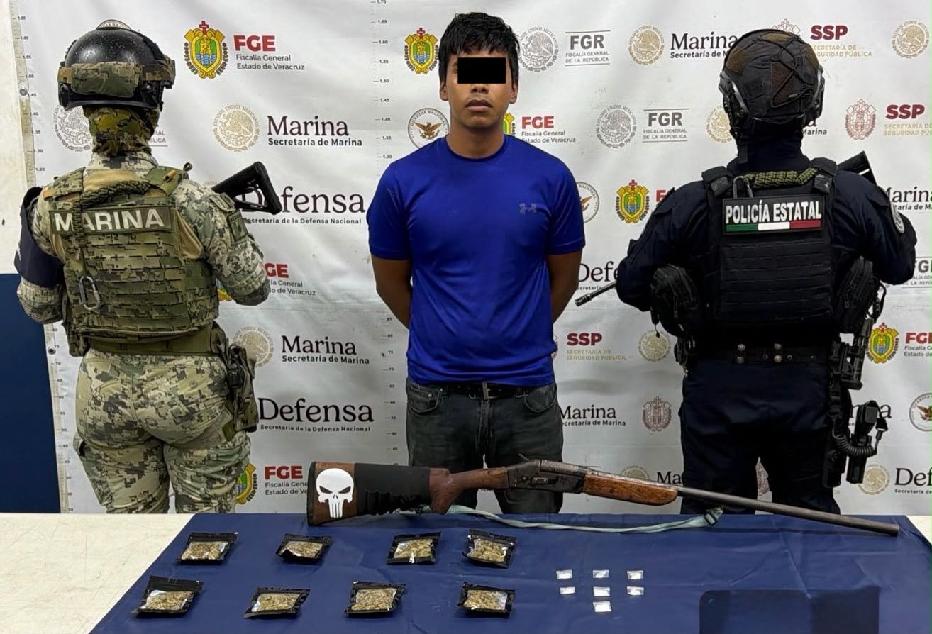 Veracruz registra en junio el menor índice de homicidios en 13 años