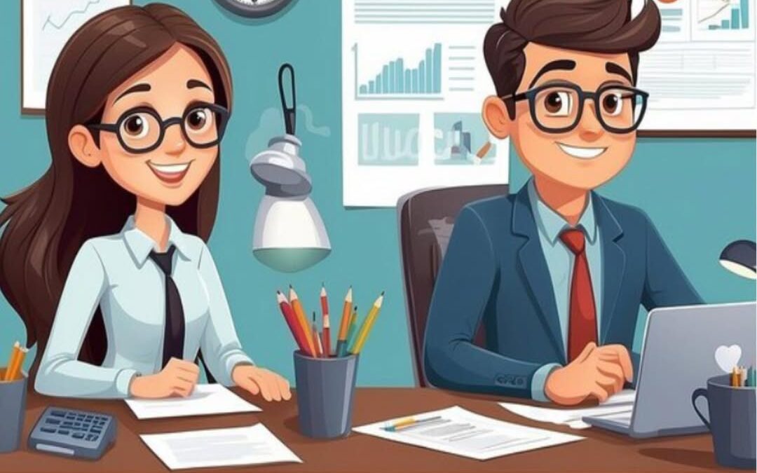 Día de la secretaria: reconocimiento desde 1958 en México