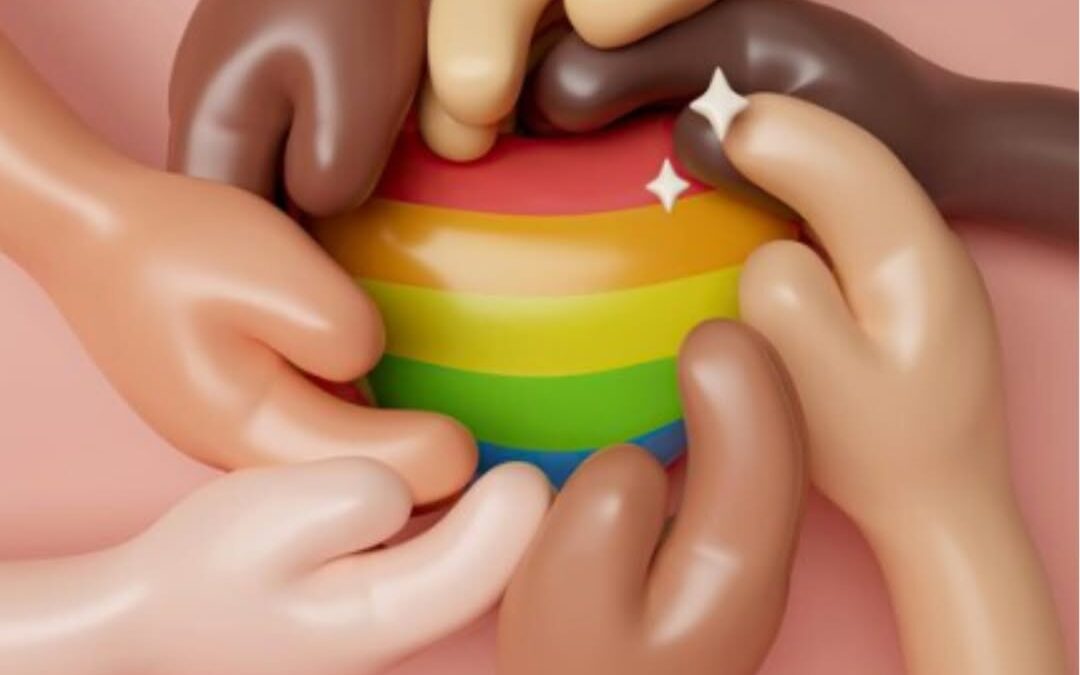 FGE Veracruz conmemora Día del Orgullo LGBT+ con llamado a la inclusión