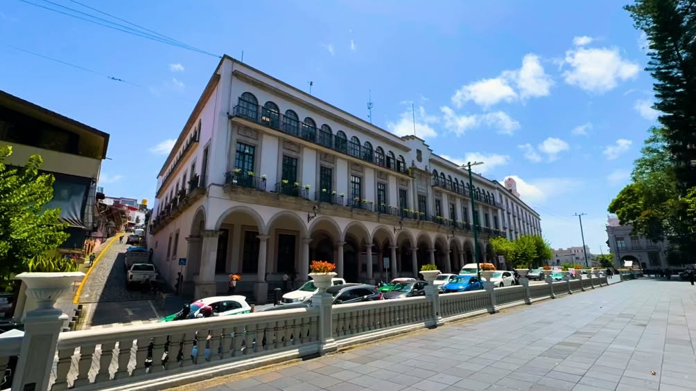 Xalapa celebra logros de atletas de deporte adaptado en Día del Pueblo