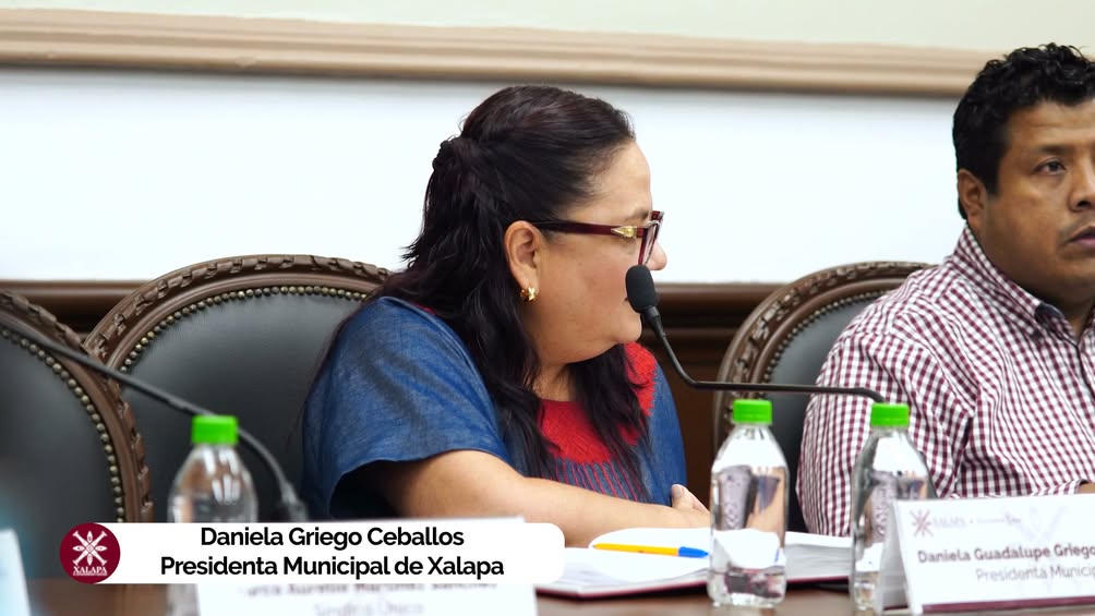 Ciudadanos presentan solicitudes a alcaldesa en Día del Pueblo