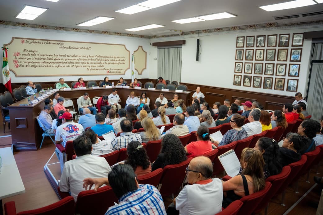 dia-del-pueblo-xalapa-2026 Día del Pueblo en Xalapa, jornada 27