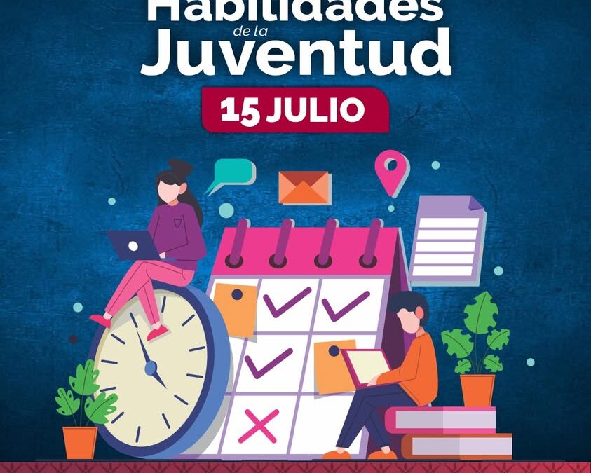 Juventudes clave para el desarrollo en Xalapa