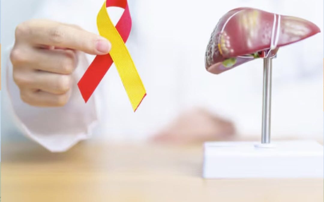 Día Mundial contra la Hepatitis Viral: prevención y diagnóstico temprano