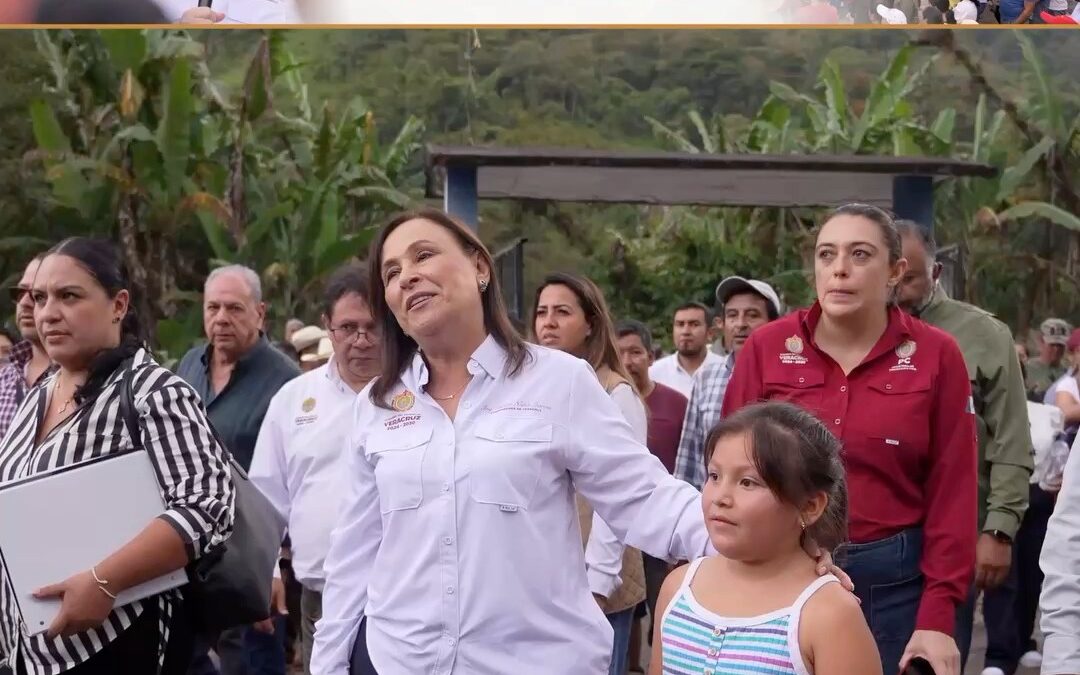 Acuerdan traslado seguro para estudiantes de Barranca Grande