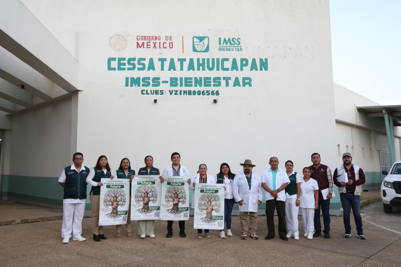 entrega-camionetitas-salud-sur-veracruz Entrega de medicamentos e insumos en unidades médicas del sur de Veracruz mediante Camionetitas de la Salud