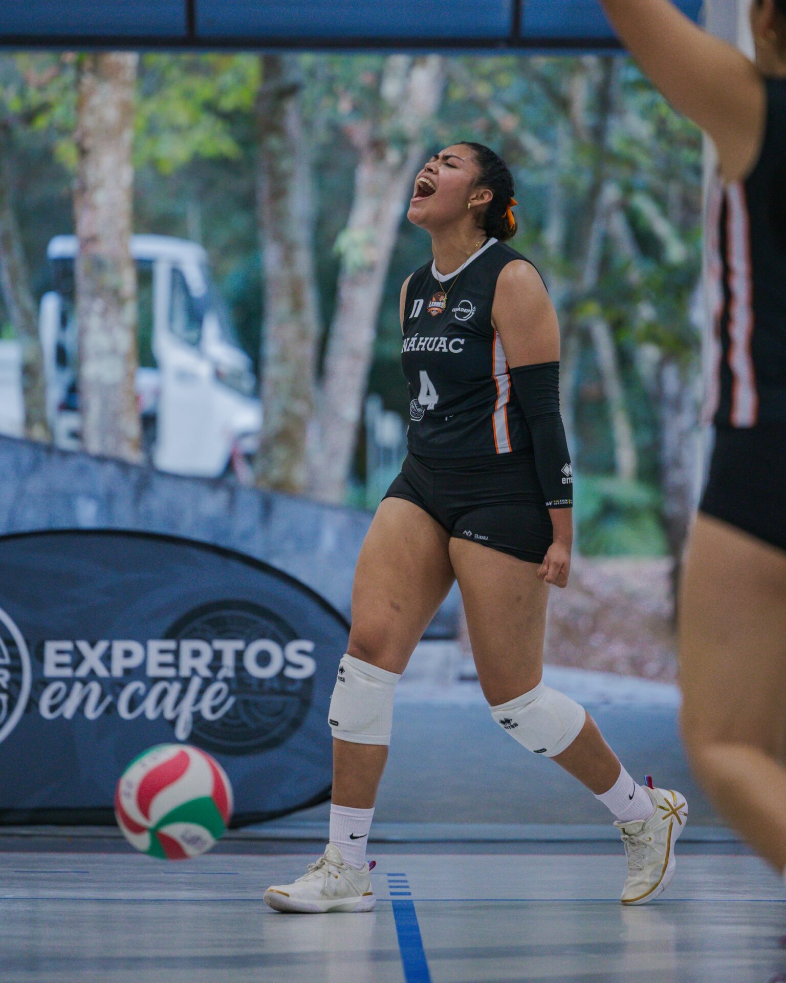 Ximena Cruz Solar representará a México en Juegos Centroamericanos 2026