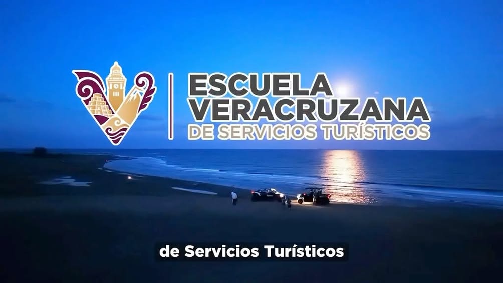 Abren inscripciones para Escuela de Servicios Turísticos en Boca del Río