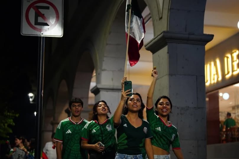 Xalapa despide el Mundial 2026 con festival en Casa del Lago