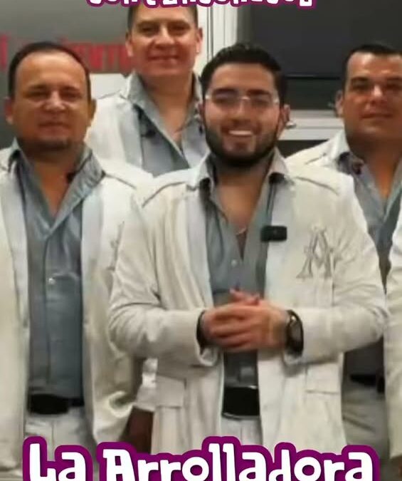 Festival del Mar llegará a Coatzacoalcos con La Arrolladora Banda El Limón