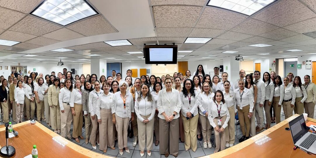 Fiscalía de Veracruz unifica criterios para atender delitos de género