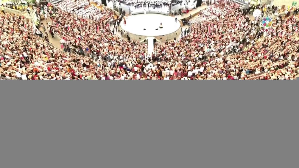 Protección Civil Veracruz comparte transmisión de la Guelaguetza 2026