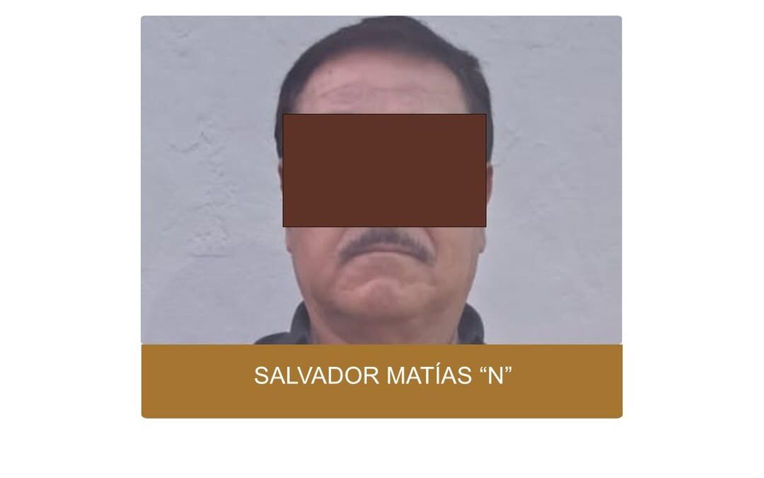 Imputan a Salvador Matías por fraude procesal en Xalapa