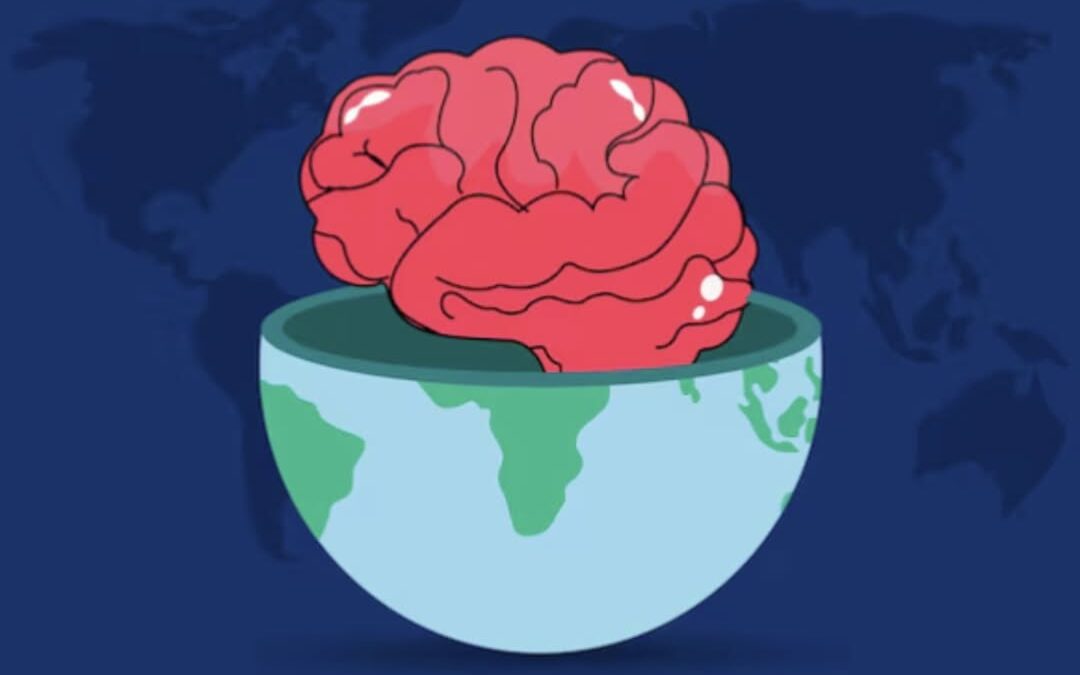 Federación Mundial de Neurología promueve salud cerebral desde 2014