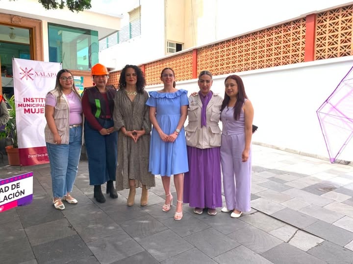 Ofrecen servicios médicos gratuitos a mujeres con discapacidad en Xalapa