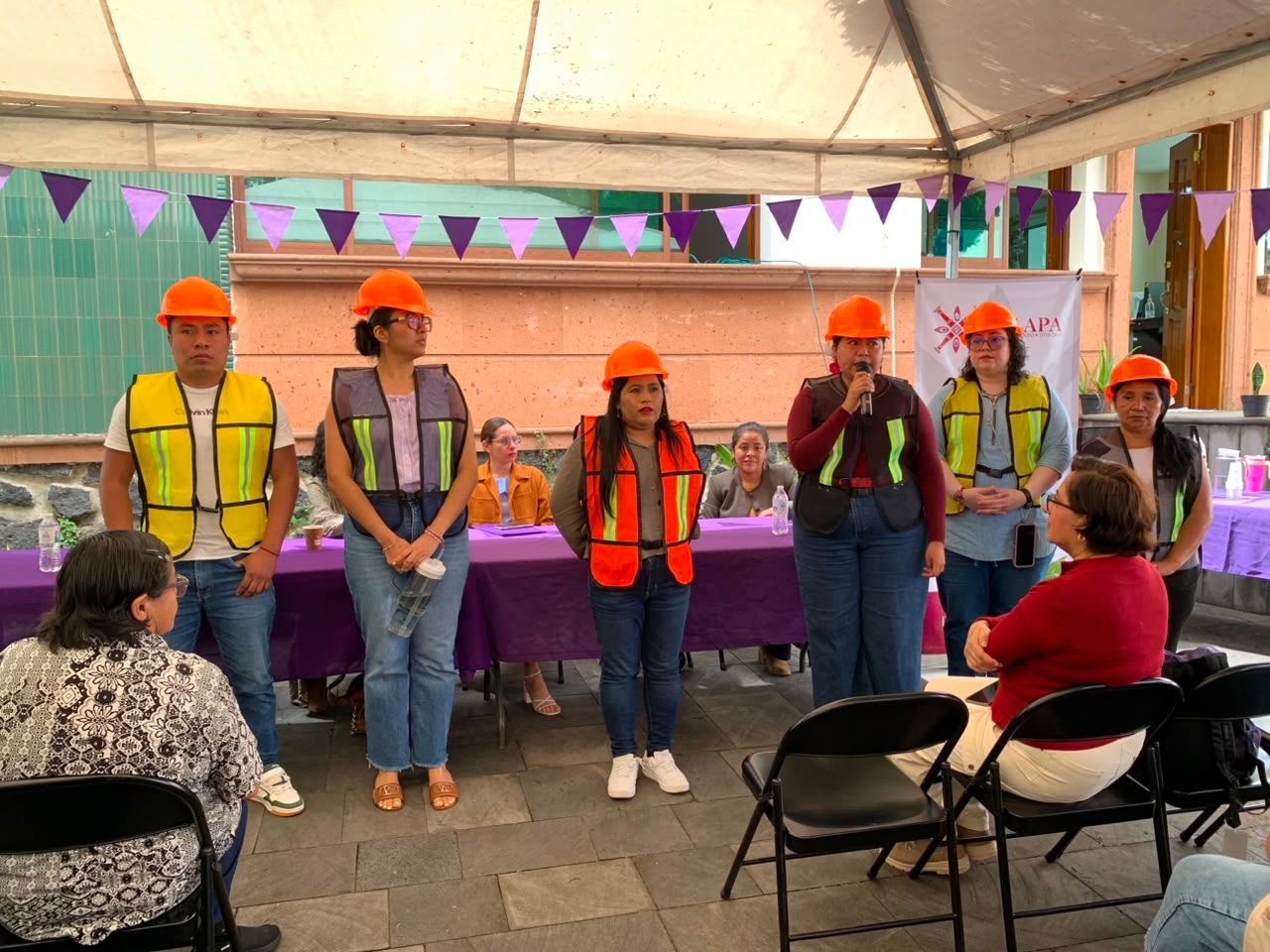 jornada-salud-mujeres-discapacidad-xalapa Mujeres con discapacidad reciben atención médica en jornada de salud del IMMX en Xalapa