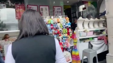 Titular de Comisión de Búsqueda de Veracruz evade informar sobre desapariciones