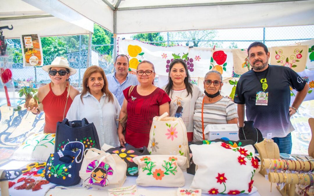 Ayuntamiento de Xalapa invita a la tercera edición del Mercadito Bicentenario