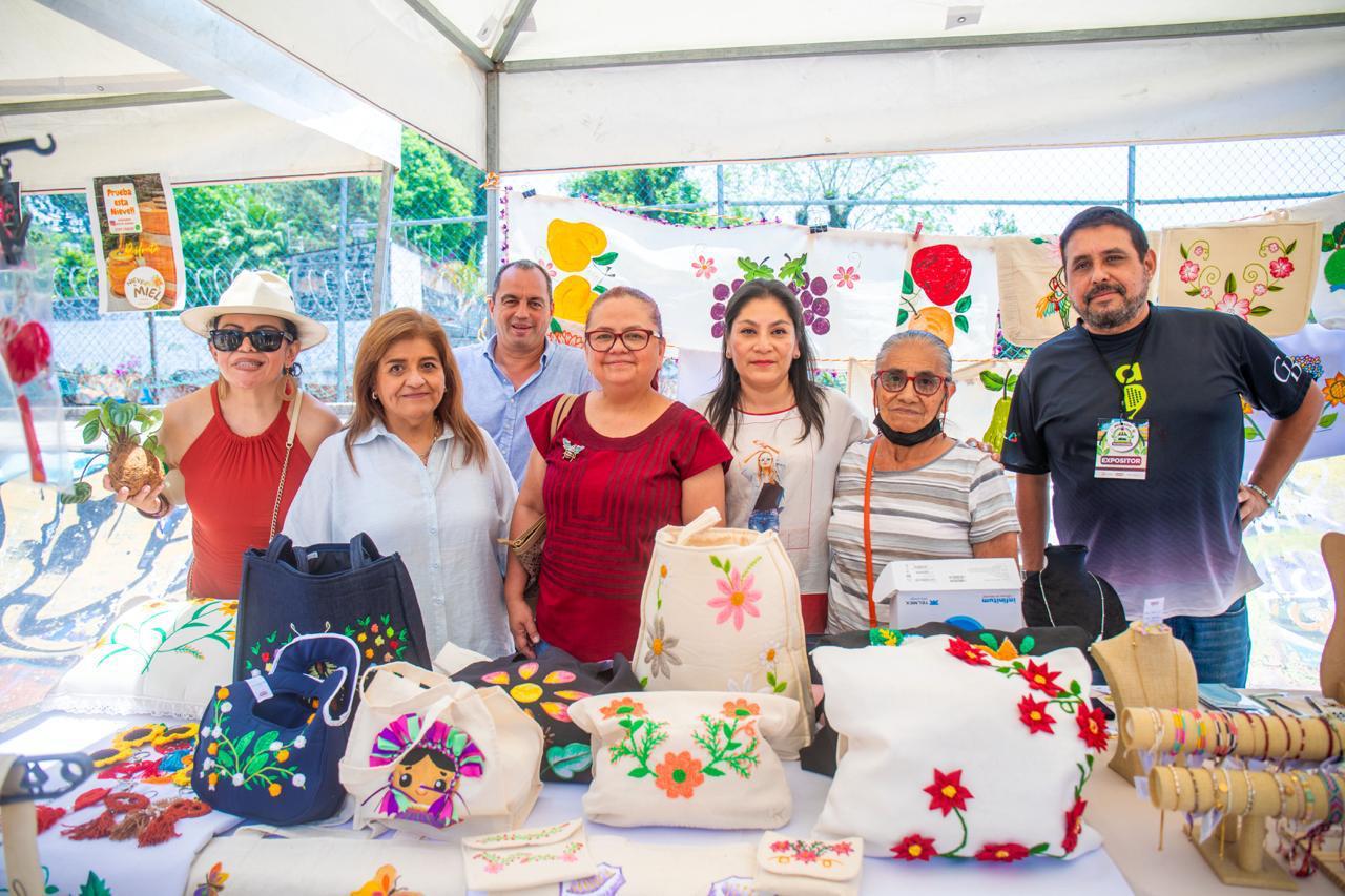 mercadito-bicentenario-tercera-edicion-xalapa Tercera edición del Mercadito Bicentenario en el Parque Bicentenario de Xalapa