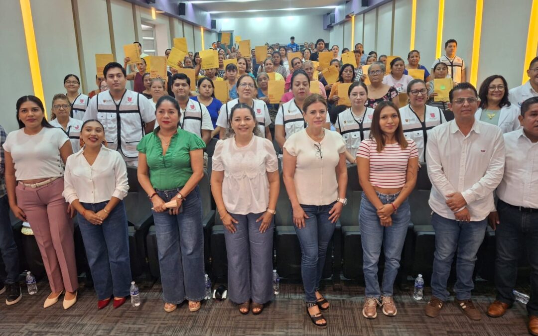 Mujeres de Álamo agradecen por mastografías gratuitas del DIF municipal